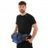 Сумка на пояс DTR GH9-13 3в1 спортивная для мотоцикла