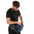 Сумка на пояс DTR GH9-13 3в1 спортивная для мотоцикла