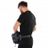 Сумка на пояс DTR GH9-13 3в1 спортивная для мотоцикла