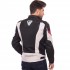 Мотокуртка NERVE 495-GR L-2XL демисезонная
