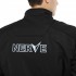 Мотокуртка туристическая NERVE MS-0213-BK, черный L-3XL