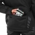 Мотокуртка туристическая NERVE MS-0213-BK, черный L-3XL