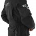 Мотокуртка туристическая NERVE MS-0213-BK, черный L-3XL