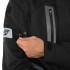Мотокуртка туристическая NERVE MS-0213-BK, черный L-3XL