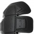 Мотокуртка туристическая NERVE MS-0213-BK, черный L-3XL