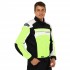 Защитная мотокуртка NERVE MS-0277 L-XL