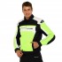 Защитная мотокуртка NERVE MS-0277 L-XL