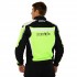 Защитная мотокуртка NERVE MS-0277 L-XL