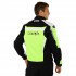 Защитная мотокуртка NERVE MS-0277 L-XL