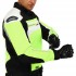 Защитная мотокуртка NERVE MS-0277 L-XL