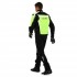 Защитная мотокуртка NERVE MS-0277 L-XL