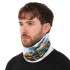 Бафф Buff Sport Trade MS-0282 мультифункциональный Бафф Buff Sport Trade MS-0282 мультифункциональный