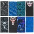 Бафф Buff Sport Trade MS-0282 мультифункциональный Бафф Buff Sport Trade MS-0282 мультифункциональный