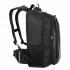 Моторюкзак JIASPEED M-3184 с USB, 20л, черный