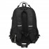 Моторюкзак JIASPEED M-3184 с USB, 20л, черный