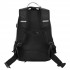 Моторюкзак JIASPEED M-3184 с USB, 20л, черный