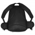 Моторюкзак JIASPEED M-3184 с USB, 20л, черный