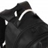 Моторюкзак JIASPEED M-3184 с USB, 20л, черный