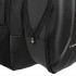 Моторюкзак JIASPEED M-3184 с USB, 20л, черный