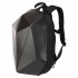Моторюкзак LAICOBEAR M-3190 Carbon 28л черный