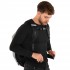 Моторюкзак LAICOBEAR M-3190 Carbon 28л черный