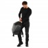 Моторюкзак LAICOBEAR M-3190 Carbon 28л черный
