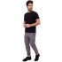 Футболка мужская спортивная LIDONG LD-03801 M-3XL Футболка мужская спортивная LIDONG LD-03801 M-3XL