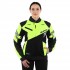 Мотокуртка SCOYCO JK36 M-XL для спорта и туризма