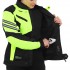 Мотокуртка SCOYCO JK36 M-XL для спорта и туризма