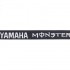 Лента-шнурок YAMAHA M-4559-6 для ключей/телефона черная