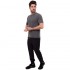Футболка мужская LIDONG LD-03808 спортивная M-3XL, цвета Футболка мужская LIDONG LD-03808 спортивная M-3XL, цвета