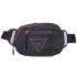 Сумка-бананка на пояс DAINESE MS-7002 черная