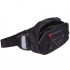 Сумка-бананка на пояс DAINESE MS-7002 черная