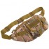 Сумка тактическая поясная Sport Trade TY-8032 с MOLLE