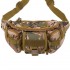 Сумка тактическая поясная Sport Trade TY-8032 с MOLLE