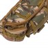 Сумка тактическая поясная Sport Trade TY-8032 с MOLLE