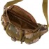 Сумка тактическая поясная Sport Trade TY-8032 с MOLLE