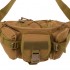 Сумка тактическая поясная Sport Trade TY-8032 с MOLLE
