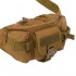 Сумка тактическая поясная Sport Trade TY-8032 с MOLLE