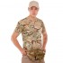 Сумка тактическая поясная Sport Trade TY-8032 с MOLLE