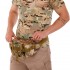 Сумка тактическая поясная Sport Trade TY-8032 с MOLLE