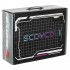 Мотоботы SCOYCO CBP-MT01 черно-салатовые 39-46