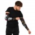 Нарукавники SCOYCO H28-LION с защитой UPF 40+ M-XL черные