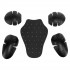 Мотокуртка SCOYCO JK122W для женщин