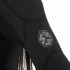 Моточерепаха женская SCOYCO AM13W компрессионная S-XL черная
