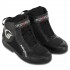 Мотоботы городские SPEED BIKERS A015 короткие черные 40-45
