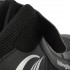 Мотоботы городские SPEED BIKERS A015 короткие черные 40-45