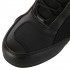 Мотоботы городские SPEED BIKERS A015 короткие черные 40-45