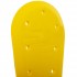 Мотоджинсы SCOYCO P075-2 с защитой D3O, S-3XL, черные