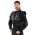 Моточерепаха DAINESE MS-0288 для безопасной езды, M-3XL, черная